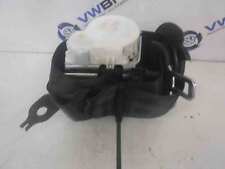 Volkswagen Polo 6R 2009-2014 Passenger NSF Front Seat Belt 5dr pretensioner